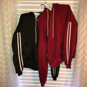 SWEATSHIRT BUNDLE
